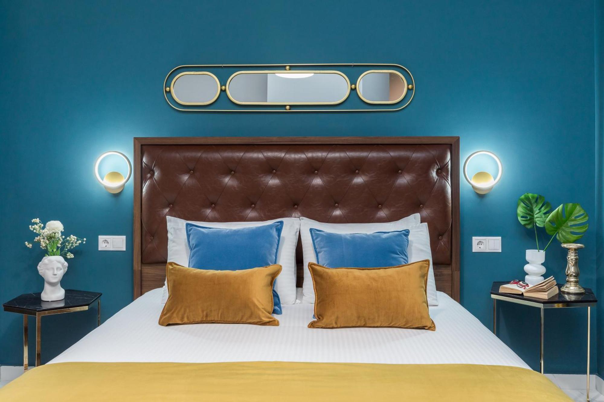 Black Onyx Comfort Suites - Timeless Design In A Heritage Building Tesalonika Bagian luar foto