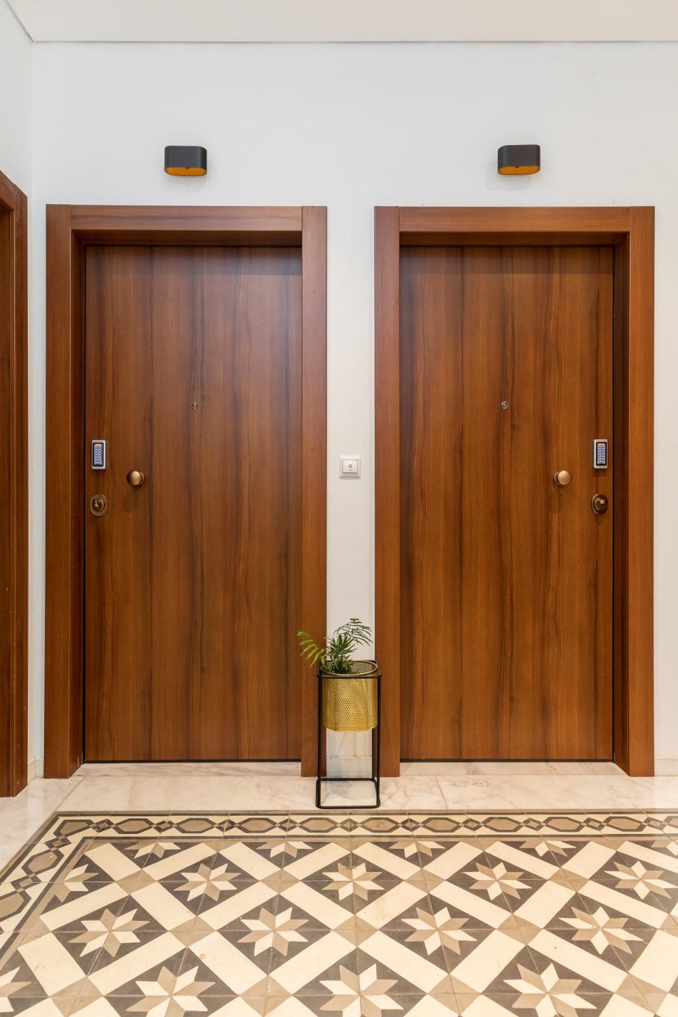 Black Onyx Comfort Suites - Timeless Design In A Heritage Building Tesalonika Bagian luar foto