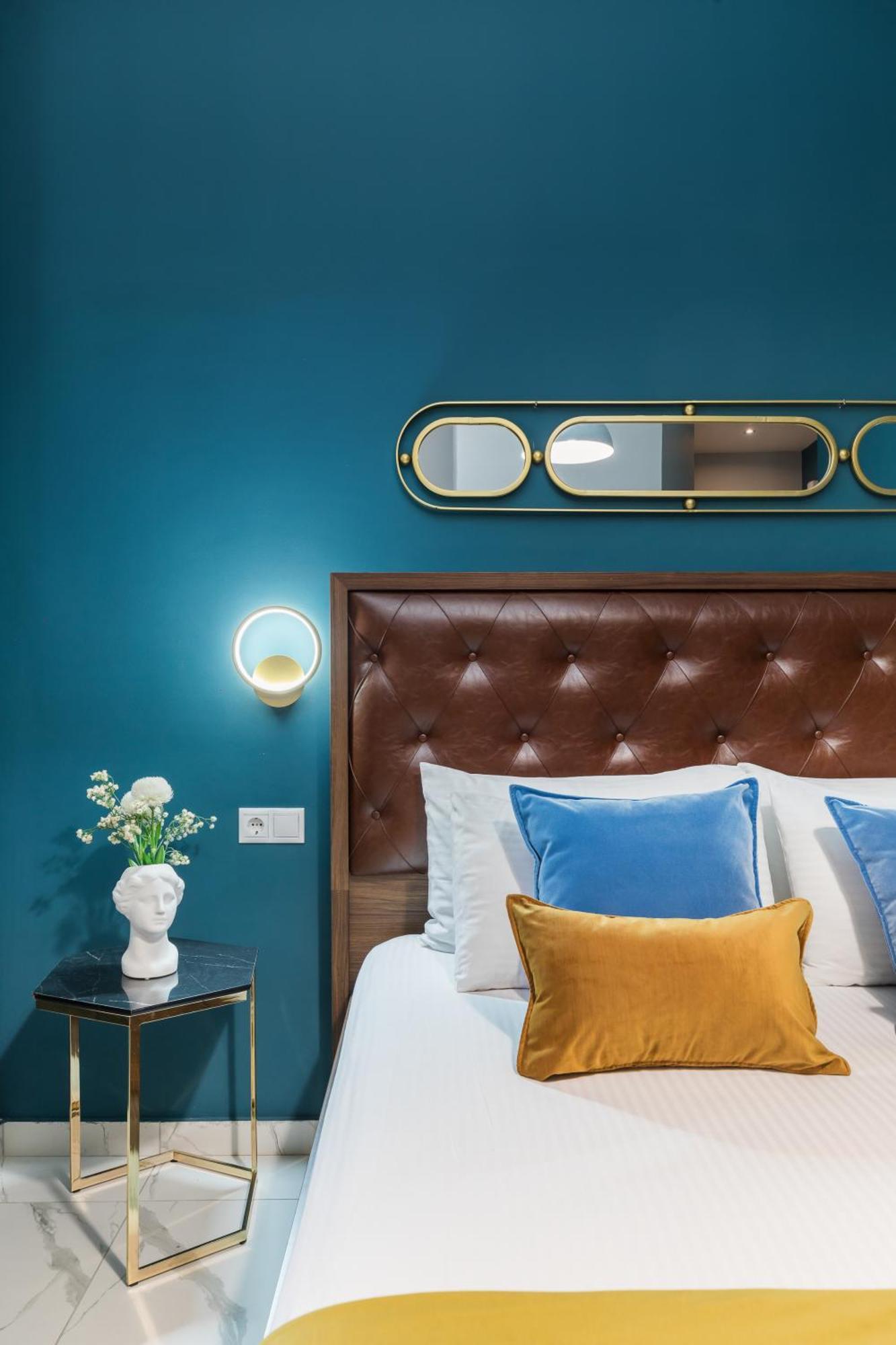 Black Onyx Comfort Suites - Timeless Design In A Heritage Building Tesalonika Bagian luar foto