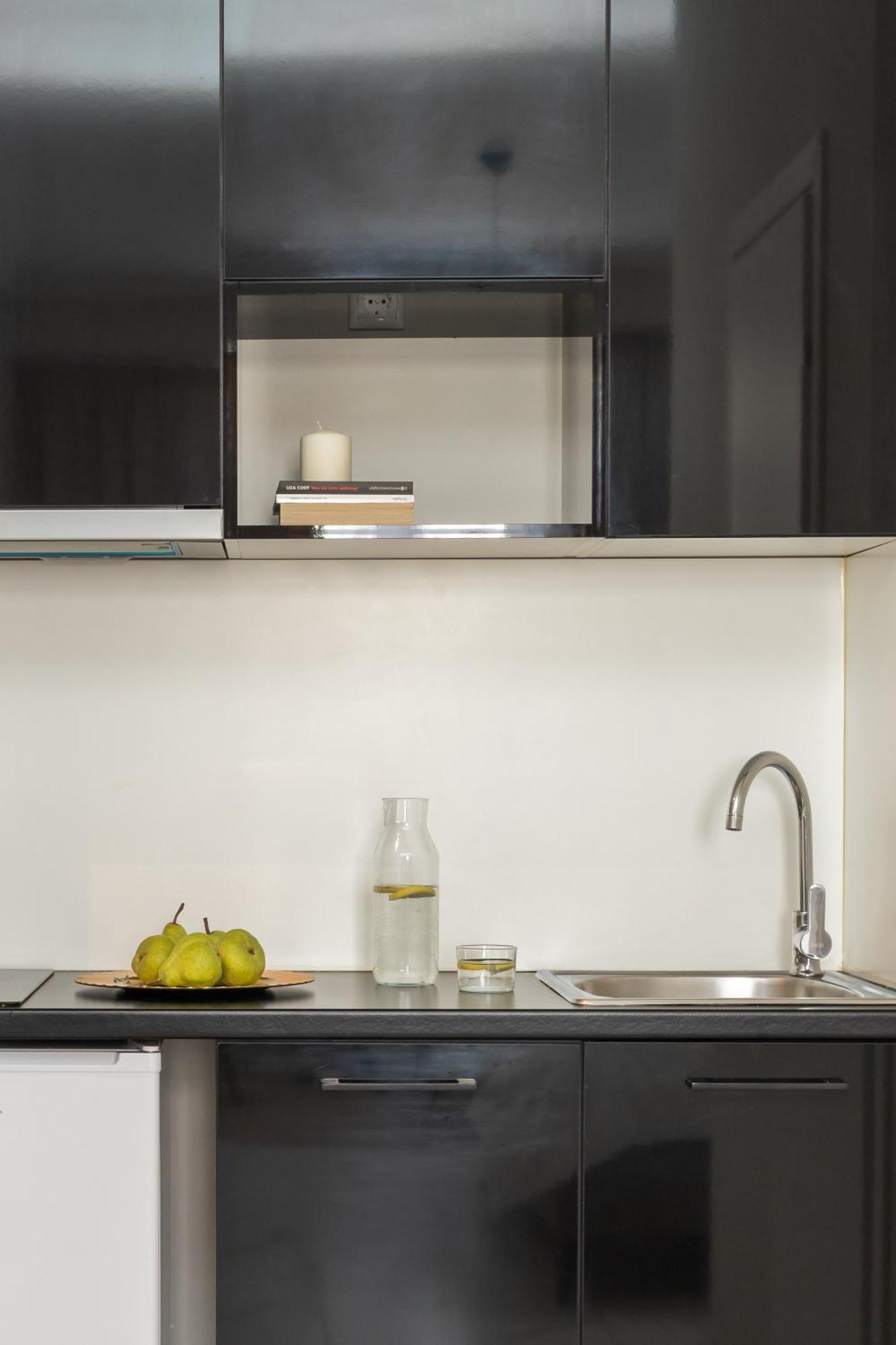 Black Onyx Comfort Suites - Timeless Design In A Heritage Building Tesalonika Bagian luar foto