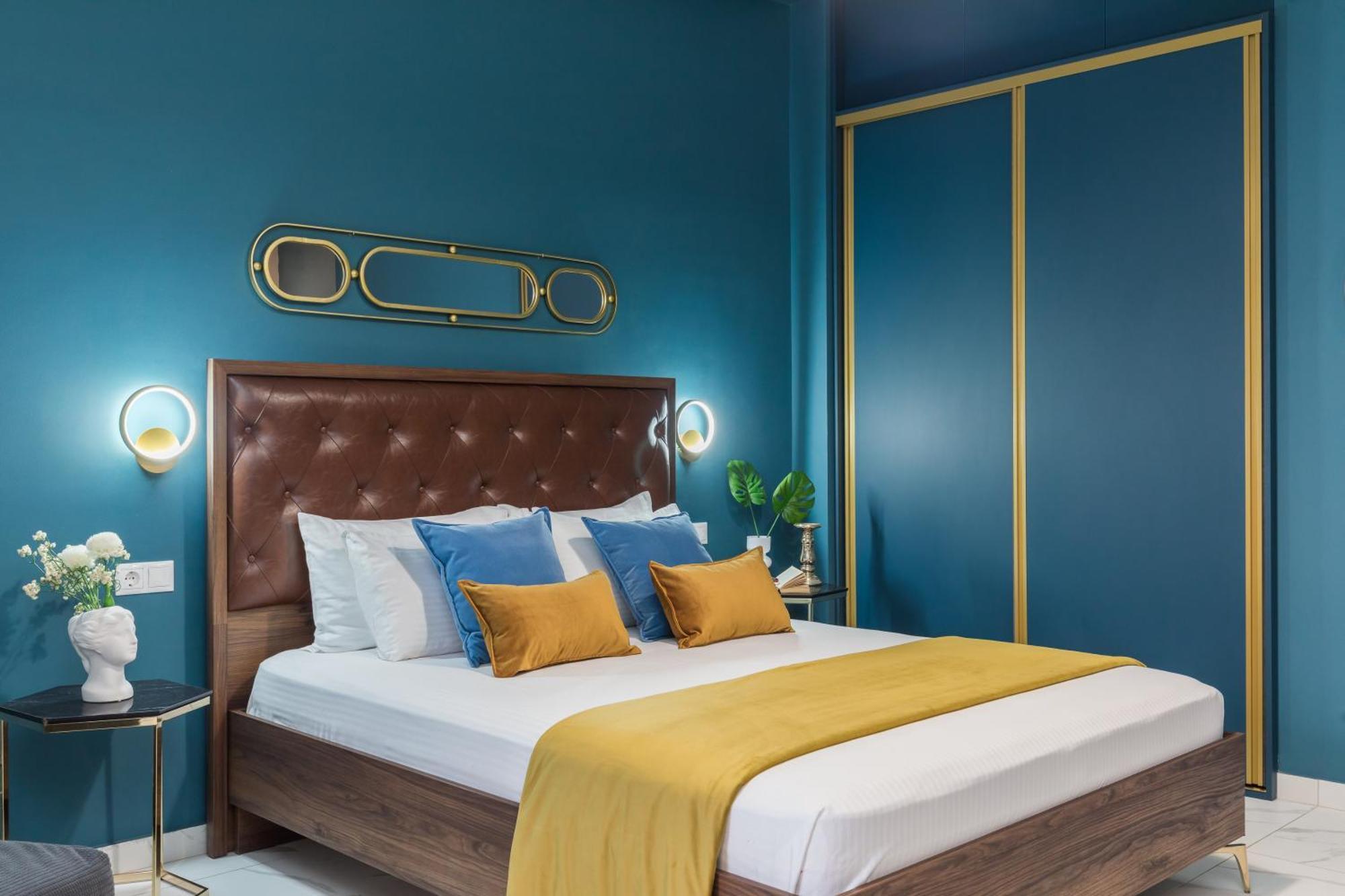 Black Onyx Comfort Suites - Timeless Design In A Heritage Building Tesalonika Bagian luar foto