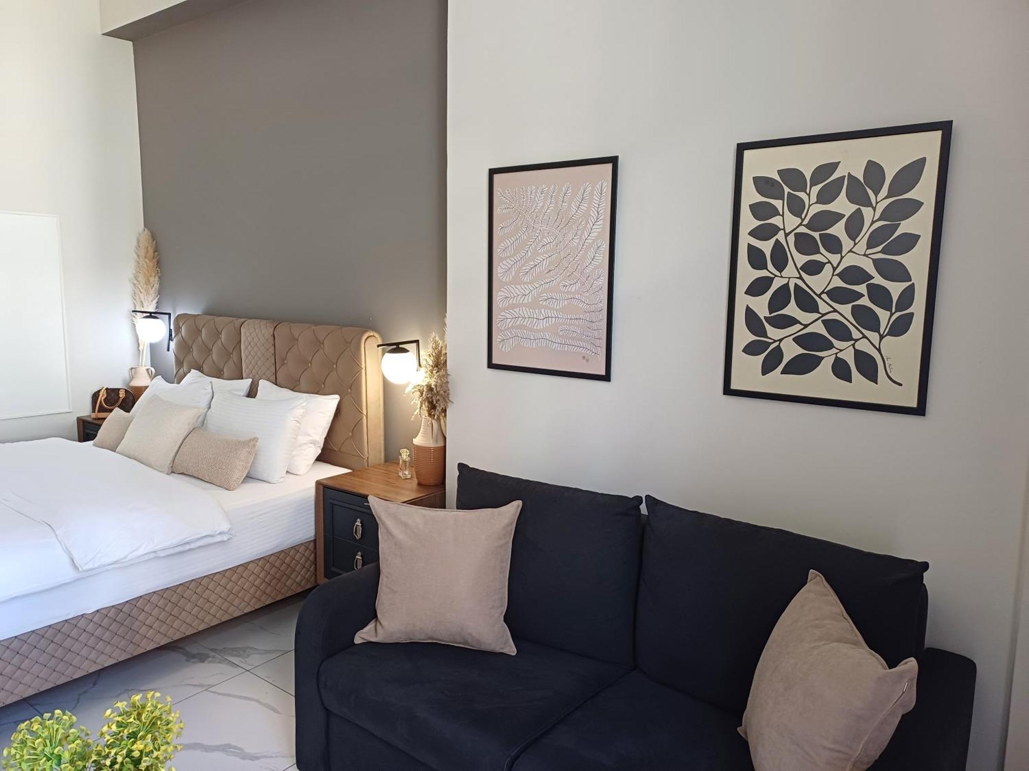Black Onyx Comfort Suites - Timeless Design In A Heritage Building Tesalonika Bagian luar foto