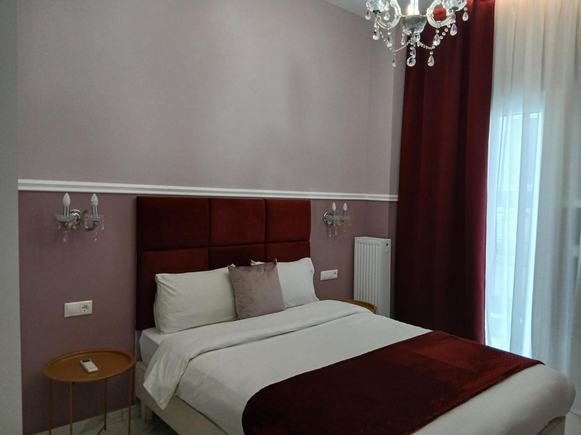 Black Onyx Comfort Suites - Timeless Design In A Heritage Building Tesalonika Bagian luar foto