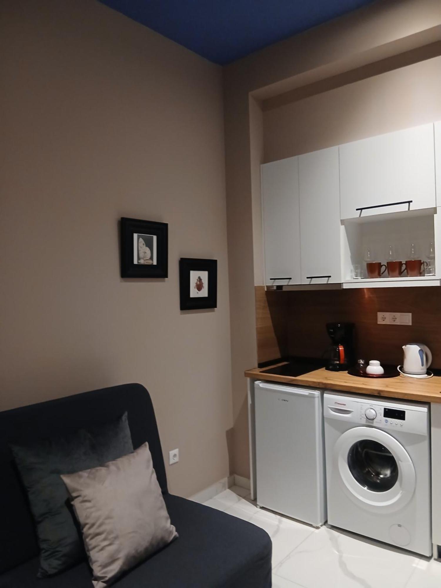 Black Onyx Comfort Suites - Timeless Design In A Heritage Building Tesalonika Bagian luar foto