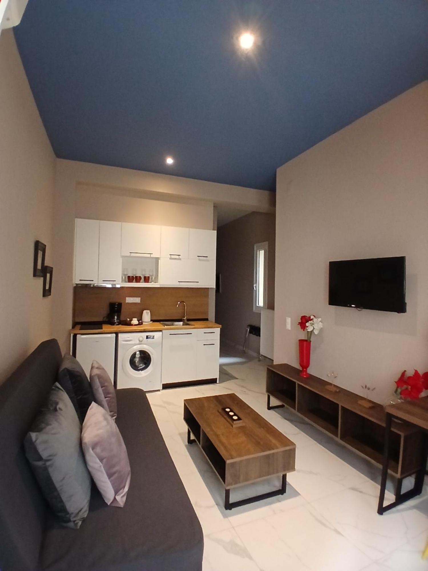 Black Onyx Comfort Suites - Timeless Design In A Heritage Building Tesalonika Bagian luar foto