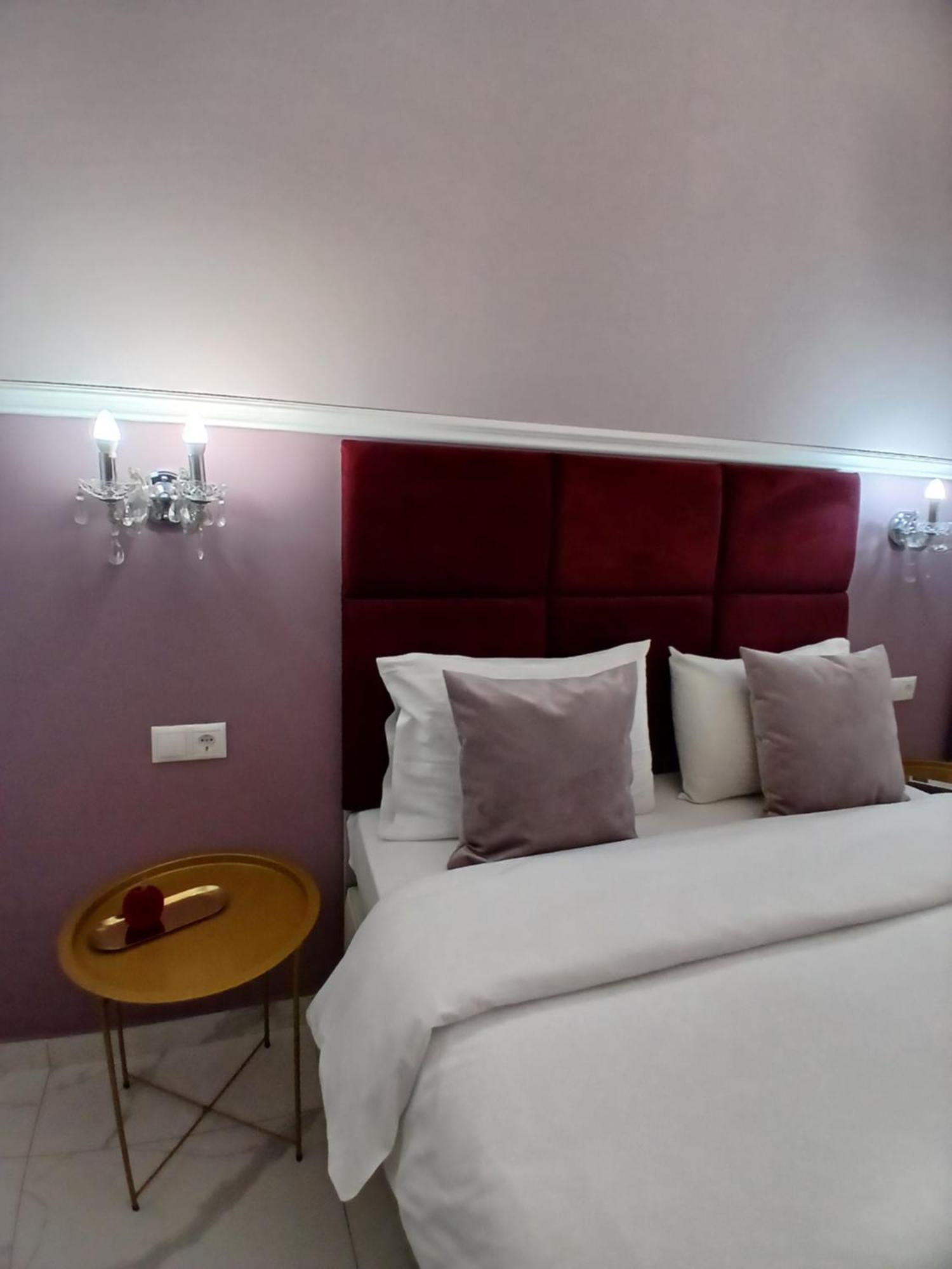 Black Onyx Comfort Suites - Timeless Design In A Heritage Building Tesalonika Bagian luar foto