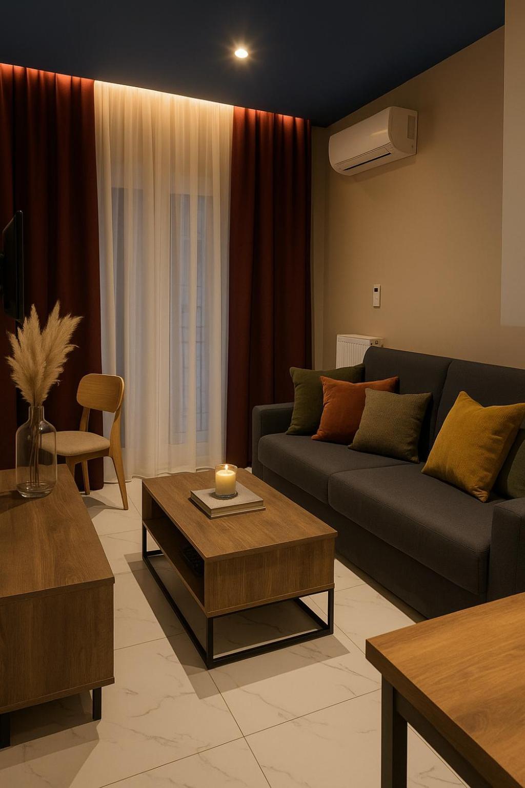 Black Onyx Comfort Suites - Timeless Design In A Heritage Building Tesalonika Bagian luar foto